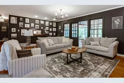 750 Glenwood Drive, Athens, GA 30606 - Photo 9