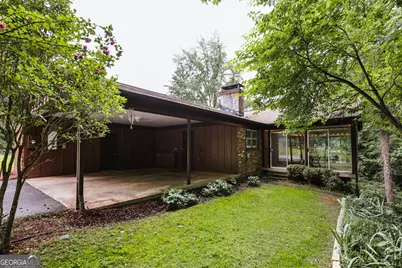 750 Glenwood Drive, Athens, GA 30606 - Photo 37
