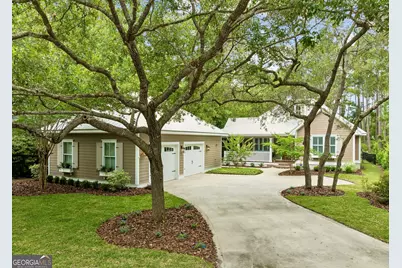 105 Spartina Court, Saint Marys, GA 31558 - Photo 1