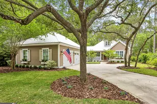 105 Spartina Ct, Saint Marys, GA 31558 - Photo 3