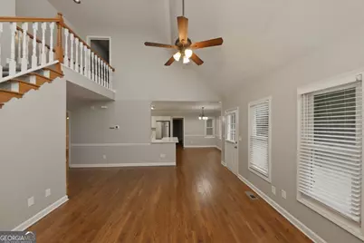 1798 Poinsettia Drive, Marietta, GA 30062 - Photo 9