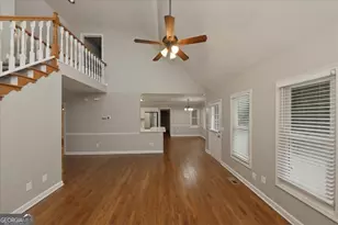 1798 Poinsettia Dr, Marietta, GA 30062 - Photo 9