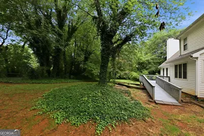 1798 Poinsettia Drive, Marietta, GA 30062 - Photo 43