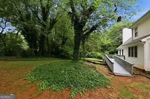 1798 Poinsettia Dr, Marietta, GA 30062 - Photo 43