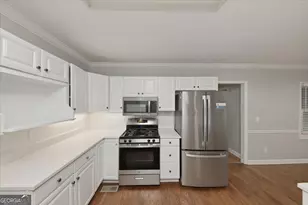 1798 Poinsettia Dr, Marietta, GA 30062 - Photo 15