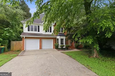 1798 Poinsettia Drive, Marietta, GA 30062 - Photo 1