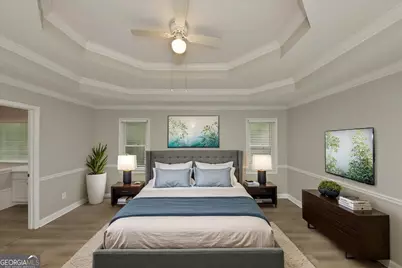 1798 Poinsettia Drive, Marietta, GA 30062 - Photo 19