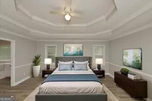 1798 Poinsettia Dr, Marietta, GA 30062 - Photo 19