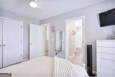 417 Red Coat Lane, Woodstock, GA 30188 - Photo 11