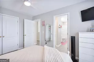 417 Red Coat Ln, Woodstock, GA 30188 - Photo 11
