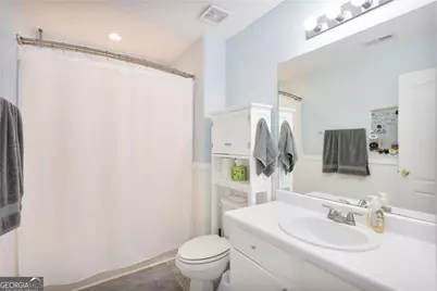 417 Red Coat Lane, Woodstock, GA 30188 - Photo 19