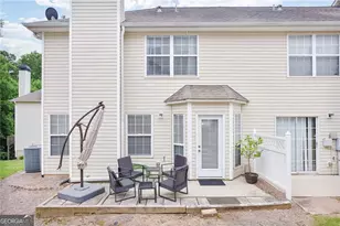 417 Red Coat Ln, Woodstock, GA 30188 - Photo 21