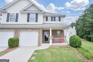 417 Red Coat Ln, Woodstock, GA 30188 - Photo 1
