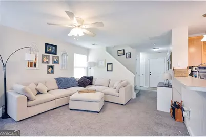 417 Red Coat Lane, Woodstock, GA 30188 - Photo 7
