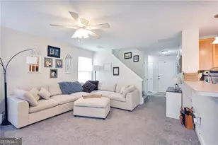 417 Red Coat Ln, Woodstock, GA 30188 - Photo 7