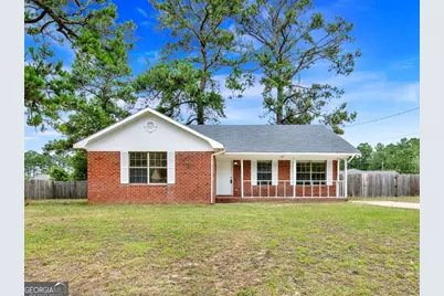 189 W Kenny Drive, Hinesville, GA 31313 - Photo 1