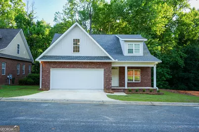 118 Fox Fire Court, Dublin, GA 31021 - Photo 1