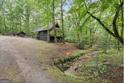 1130 Alpine Drive, Sautee Nacoochee, GA 30571 - Photo 33