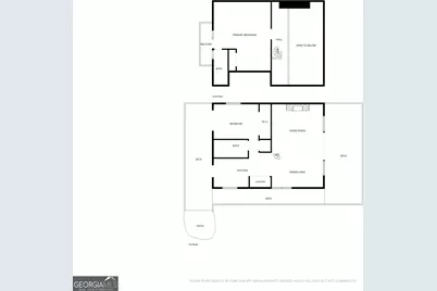 1130 Alpine Drive, Sautee Nacoochee, GA 30571 - Photo 47
