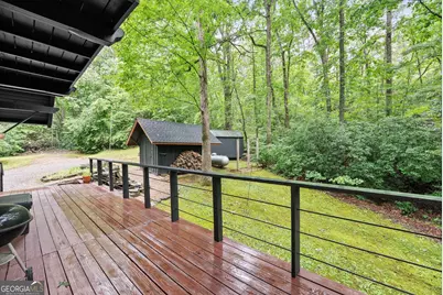 1130 Alpine Drive, Sautee Nacoochee, GA 30571 - Photo 29