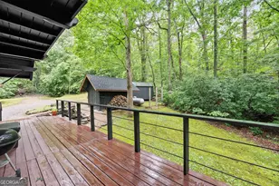1130 Alpine Dr, Sautee Nacoochee, GA 30571 - Photo 29