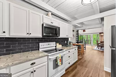 1130 Alpine Drive, Sautee Nacoochee, GA 30571 - Photo 9