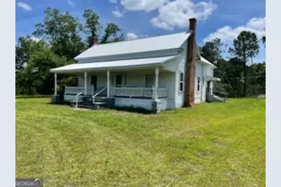 1514 Taylor Springs Road, Vidalia, GA 30474 - Photo 1