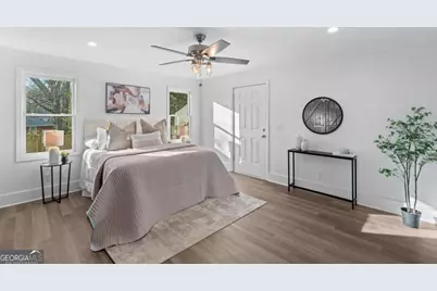 170 Stanhope Circle NW, Atlanta, GA 30314 - Photo 19