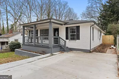 170 Stanhope Circle NW, Atlanta, GA 30314 - Photo 3