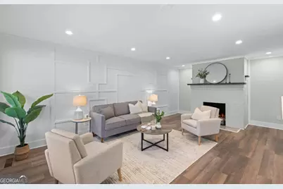 170 Stanhope Circle NW, Atlanta, GA 30314 - Photo 7