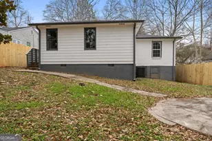 170 Stanhope Cir NW, Atlanta, GA 30314 - Photo 35