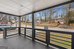 170 Stanhope Cir NW, Atlanta, GA 30314 - Photo 5