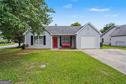 2750 Mill Lake Way, Morrow, GA 30260 - Photo 1