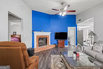 2750 Mill Lake Way, Morrow, GA 30260 - Photo 5
