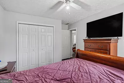 2750 Mill Lake Way, Morrow, GA 30260 - Photo 15