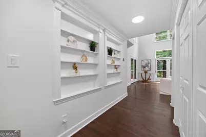 1419 Cartecay Drive NE, Brookhaven, GA 30319 - Photo 5