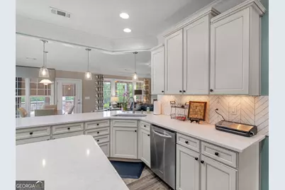 656 Bentgrass Court, Griffin, GA 30223 - Photo 45