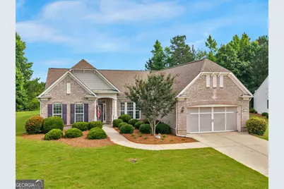 656 Bentgrass Court, Griffin, GA 30223 - Photo 5