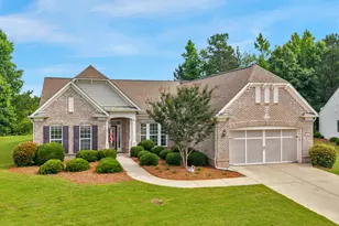 656 Bentgrass Court, Griffin, GA 30223 - Photo 5