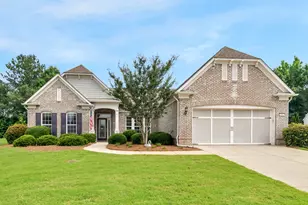 656 Bentgrass Court, Griffin, GA 30223 - Photo 1