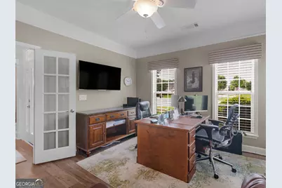 656 Bentgrass Court, Griffin, GA 30223 - Photo 27