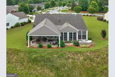 656 Bentgrass Court, Griffin, GA 30223 - Photo 9