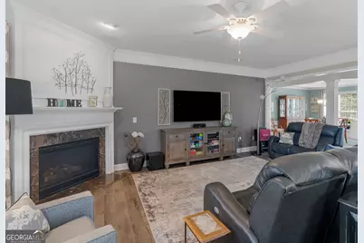 656 Bentgrass Court, Griffin, GA 30223 - Photo 33