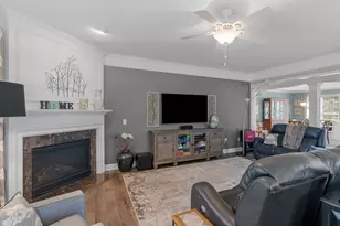 656 Bentgrass Court, Griffin, GA 30223 - Photo 33