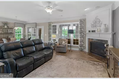 656 Bentgrass Court, Griffin, GA 30223 - Photo 31