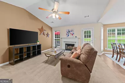 484 Canoe Court, Statham, GA 30666 - Photo 25