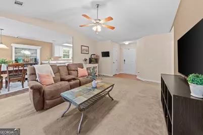 484 Canoe Court, Statham, GA 30666 - Photo 27