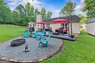 484 Canoe Court, Statham, GA 30666 - Photo 45