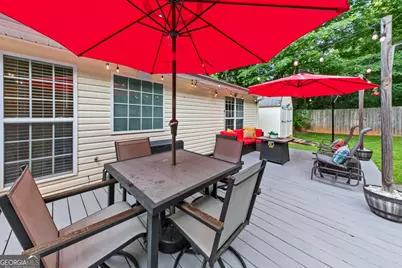 484 Canoe Court, Statham, GA 30666 - Photo 41