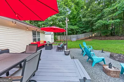 484 Canoe Court, Statham, GA 30666 - Photo 43